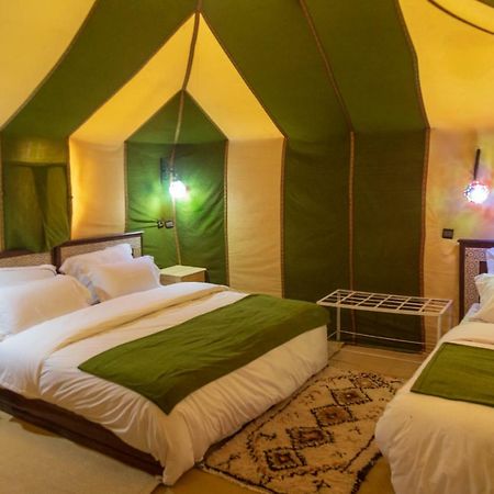 Milky Way Desert Camp Merzouga Eksteriør bilde